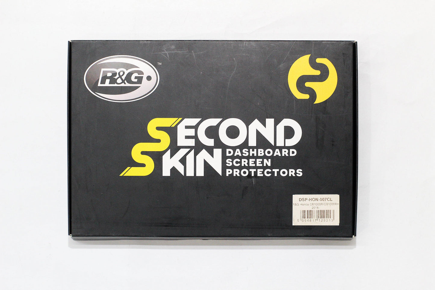 R&G Dashboard Screen Protector Kit fits for Honda CB1000R / CB1000R+ ('18-) - Durian Bikers