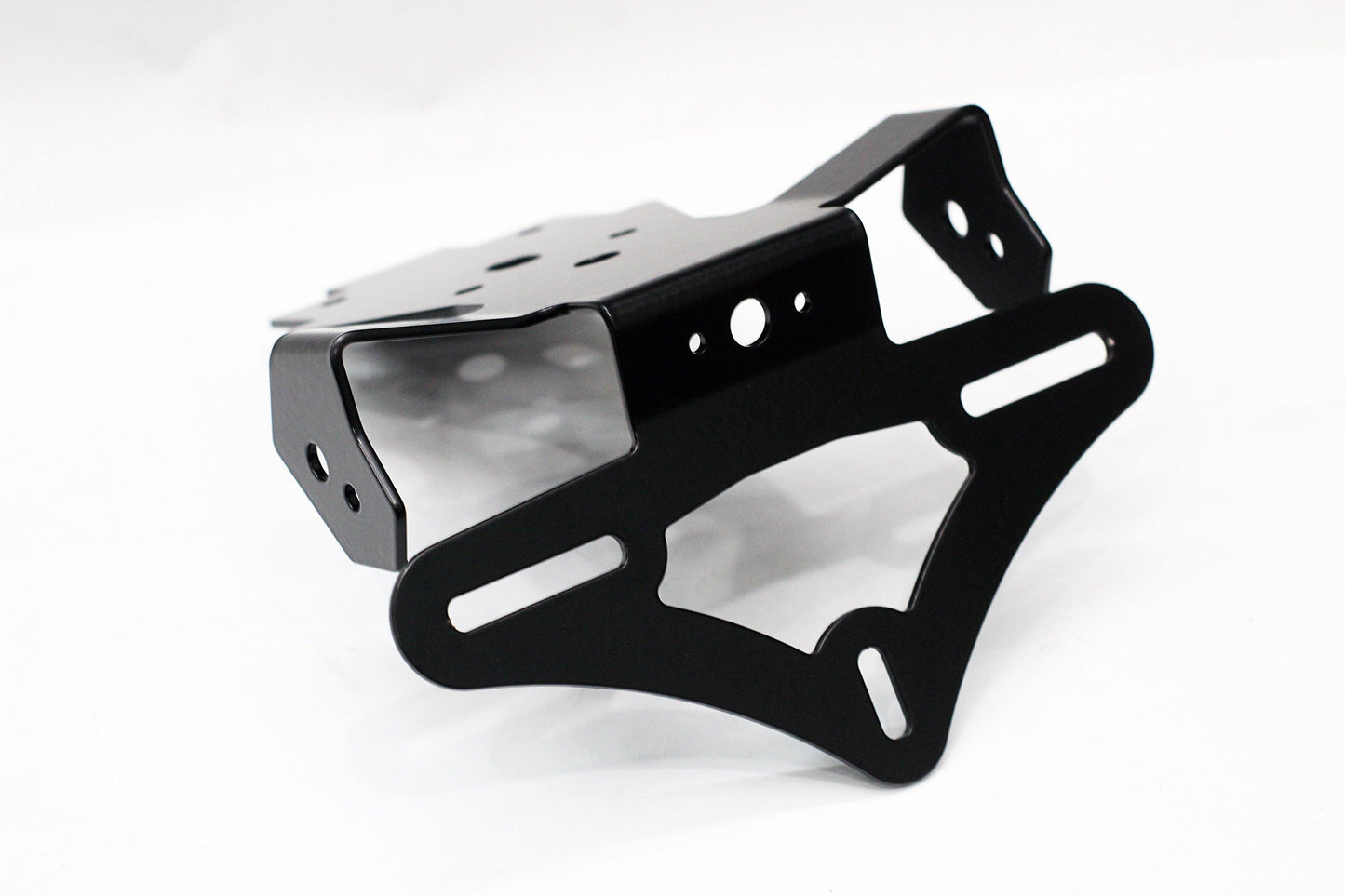 R&G Tail Tidy fits for Suzuki GSX-S750 ('17-) - Durian Bikers