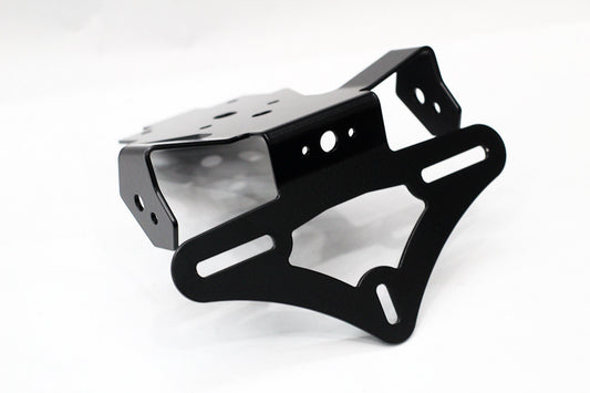 R&G Tail Tidy fits for Suzuki GSX-S750 ('17-) - Durian Bikers