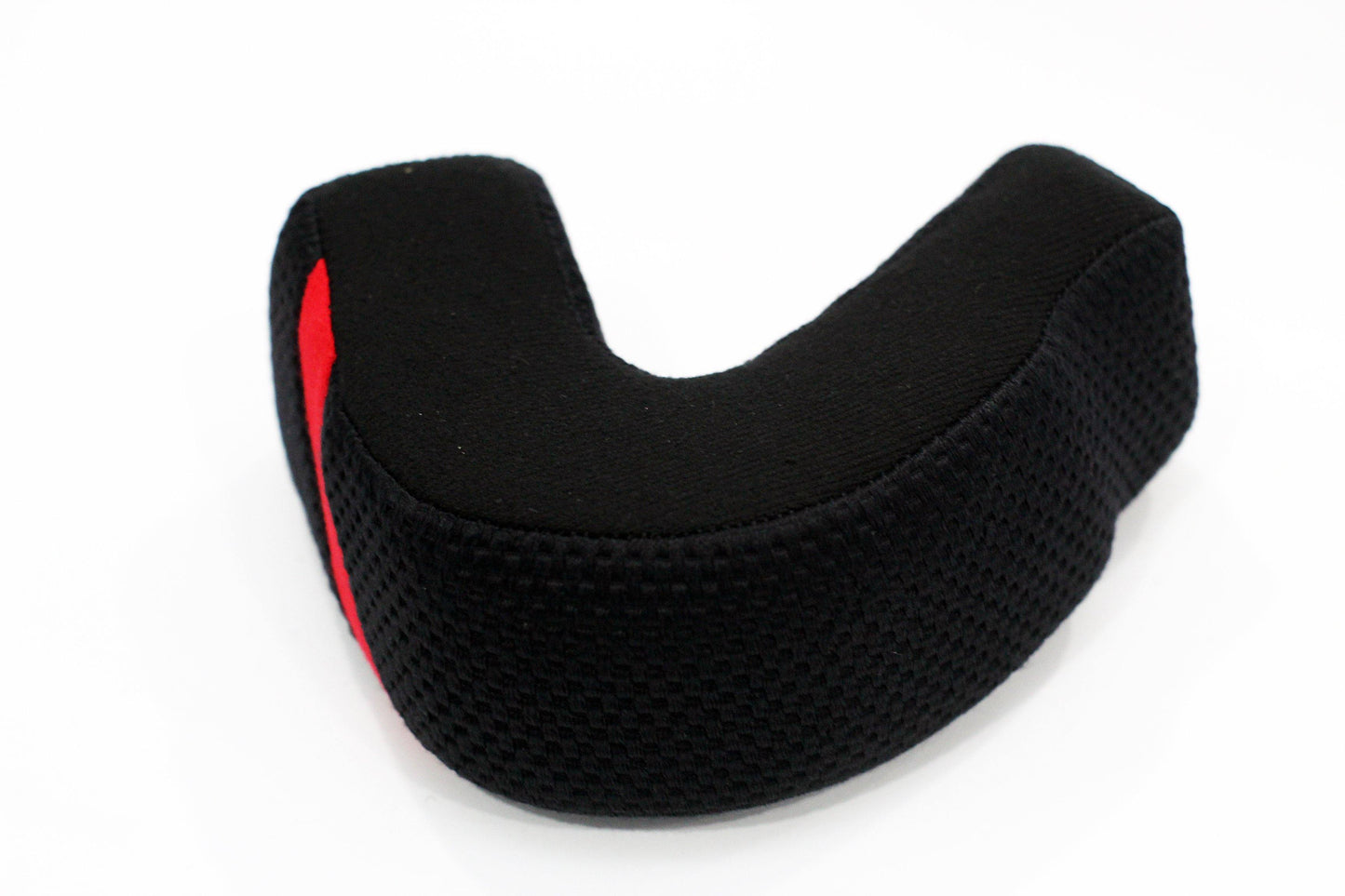 NHK R1 Cheekpads (Old Buttons) (Black) - Durian Bikers