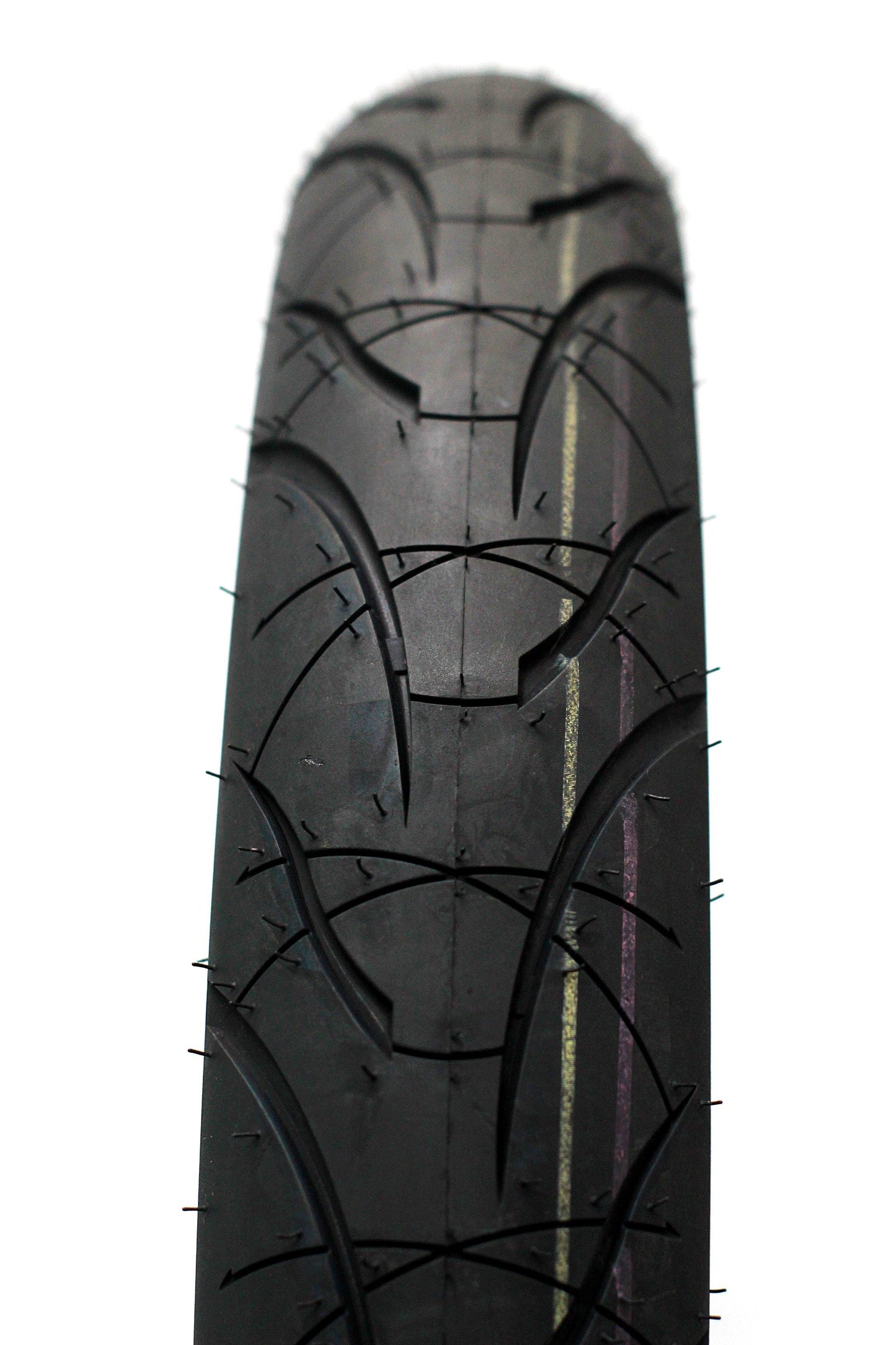 Shinko Tires SR016 Series (80/90-17) - Durian Bikers