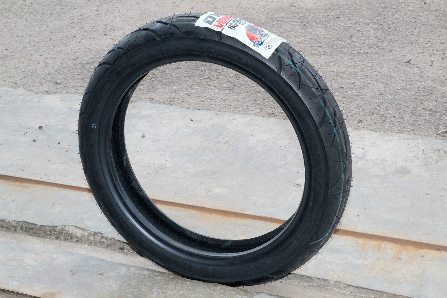 Shinko Tires SR016 Series (80/90-14) - Durian Bikers