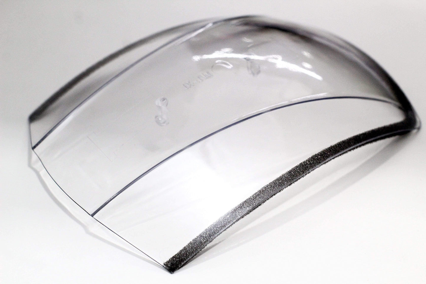 Bell Eliminator (Vent Cover) (Clear) - Durian Bikers