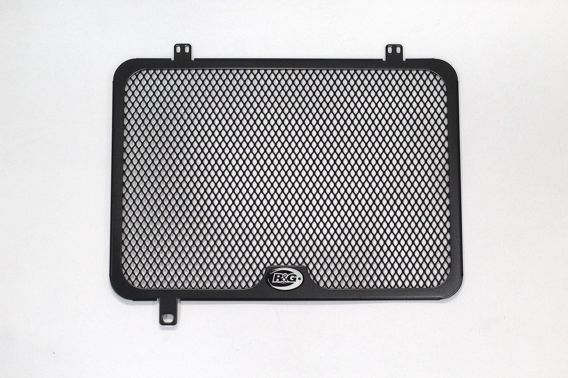 R&G Radiator Guard fits for Suzuki V-strom 650 ('12-) / V-strom 650 XT ('15-) - Durian Bikers