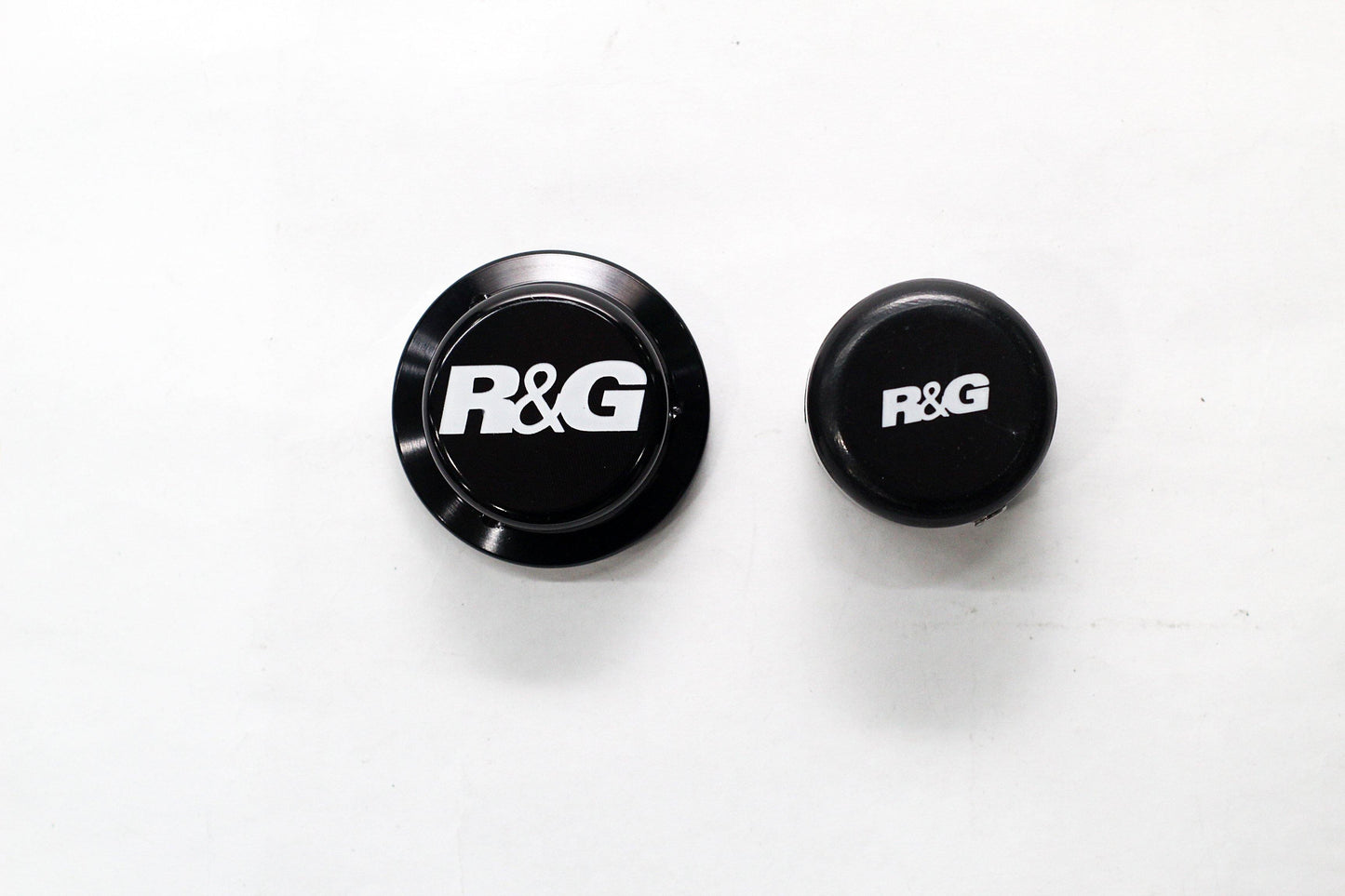 R&G Fork Protectors fits for Kawasaki Z250SL, Ninja 250SL, Z125 & Ninja 125 - Durian Bikers