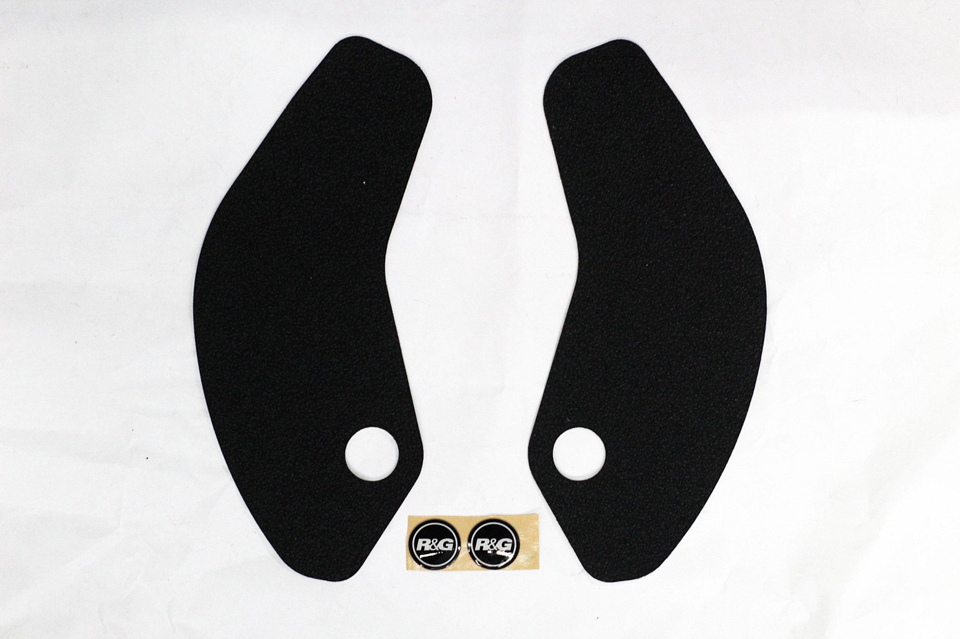 R&G Tank Traction Grip fits for Honda CBR500R ('19-) & CB500F ('19-) - Durian Bikers