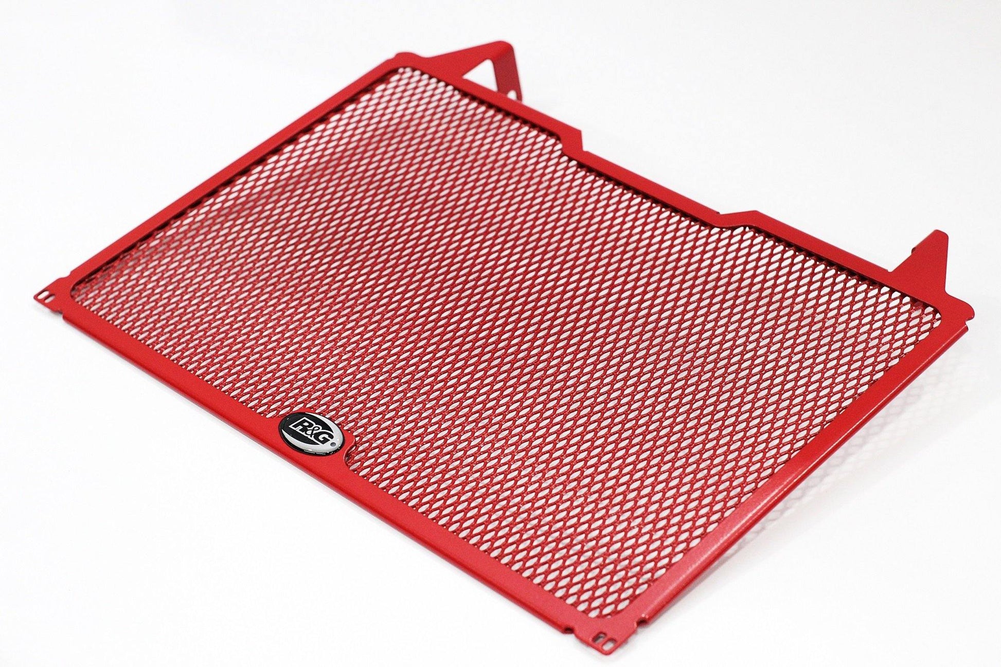 R&G Radiator Guard fits for Ducati Multistrada 950 ('17-) - Durian Bikers