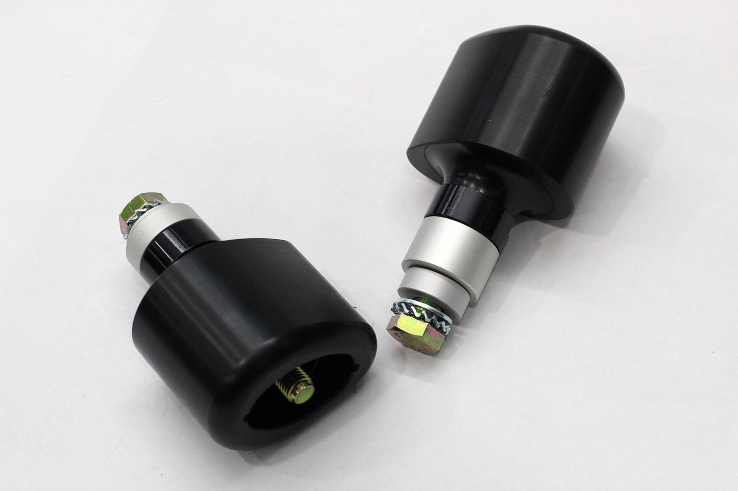 R&G Crash Protectors Aero Style fits for Yamaha XJ6 ('09-) & Diversion ('09-) - Durian Bikers