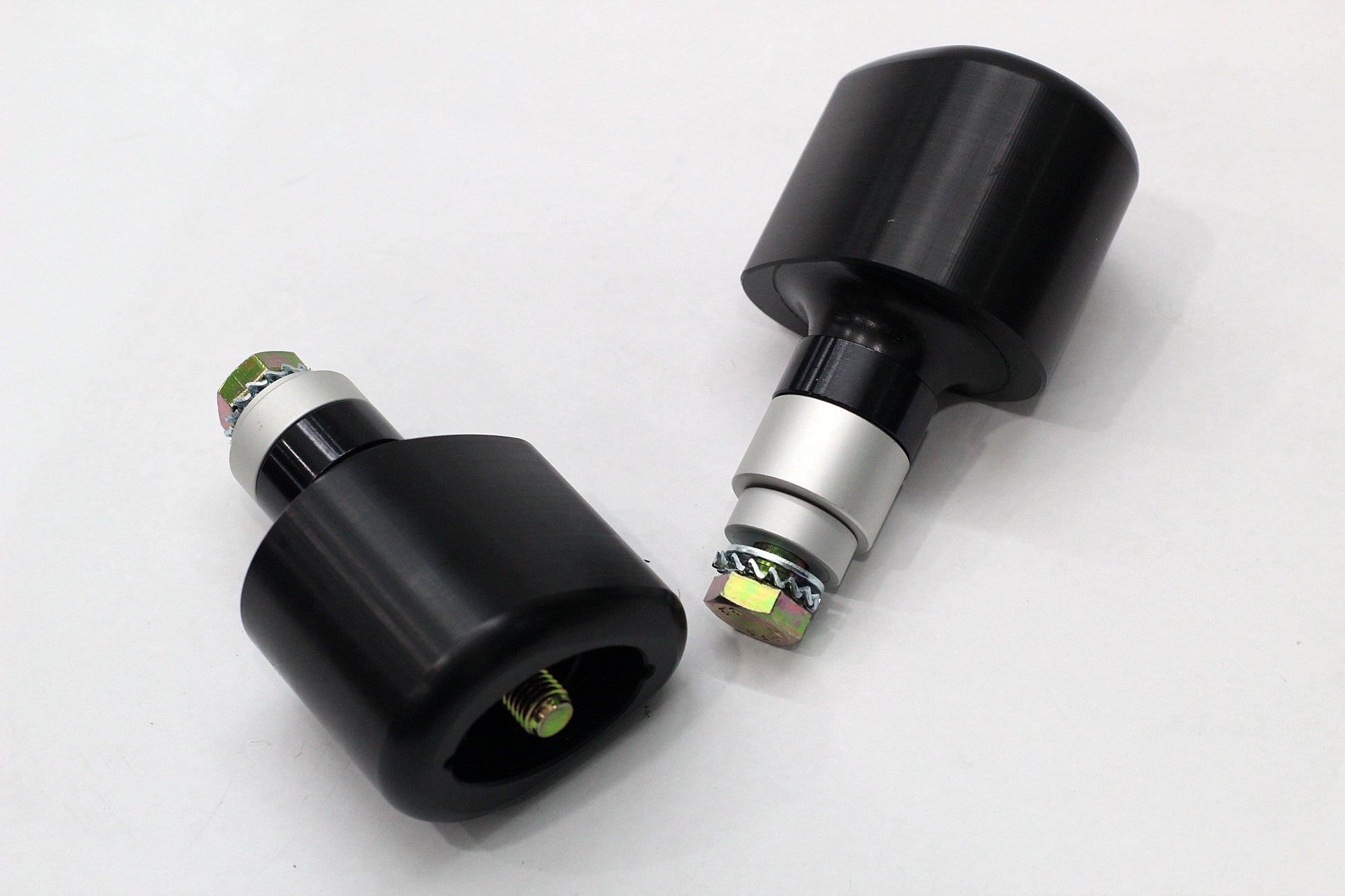 R&G Crash Protectors Aero Style fits for Yamaha XJ6 ('09-) & Diversion ('09-) - Durian Bikers
