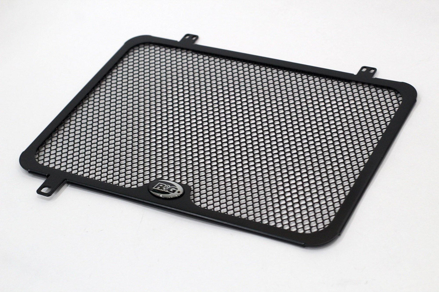R&G Radiator Guard fits for Suzuki V-strom 650 ('12-) / V-strom 650 XT ('15-) - Durian Bikers