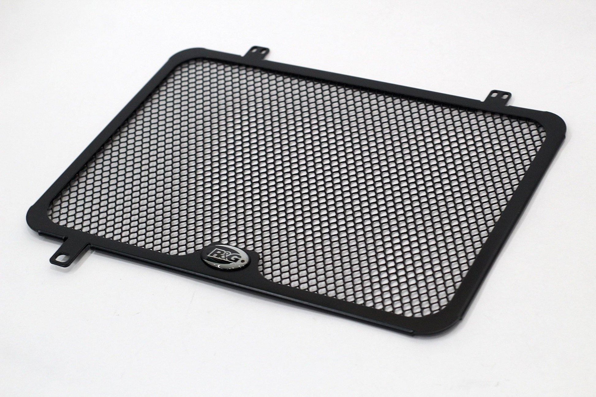 R&G Radiator Guard fits for Suzuki V-strom 650 ('12-) / V-strom 650 XT ('15-) - Durian Bikers