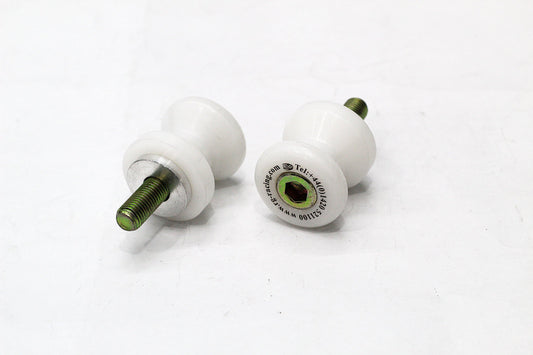 R&G Cotton Reels fits for CF Moto / Kawasaki / KTM / WK Bikes & Yamaha Models - Durian Bikers