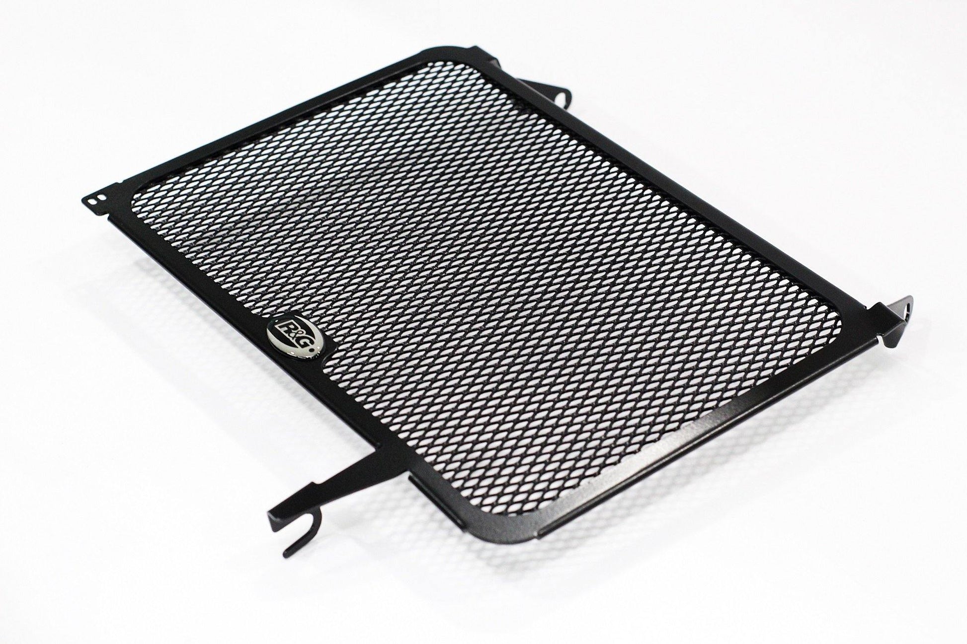 R&G Radiator Guards fits for Ducati Hypermotard 821 / 939 / 939SP & Hyperstrada 821, 939 - Durian Bikers