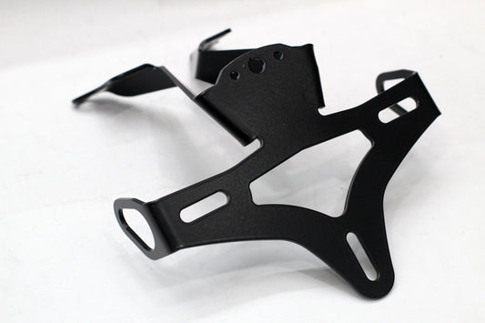 R&G Tail Tidy fits for Yamaha MT-09 / FJ-09 Tracer ('15-) - Durian Bikers