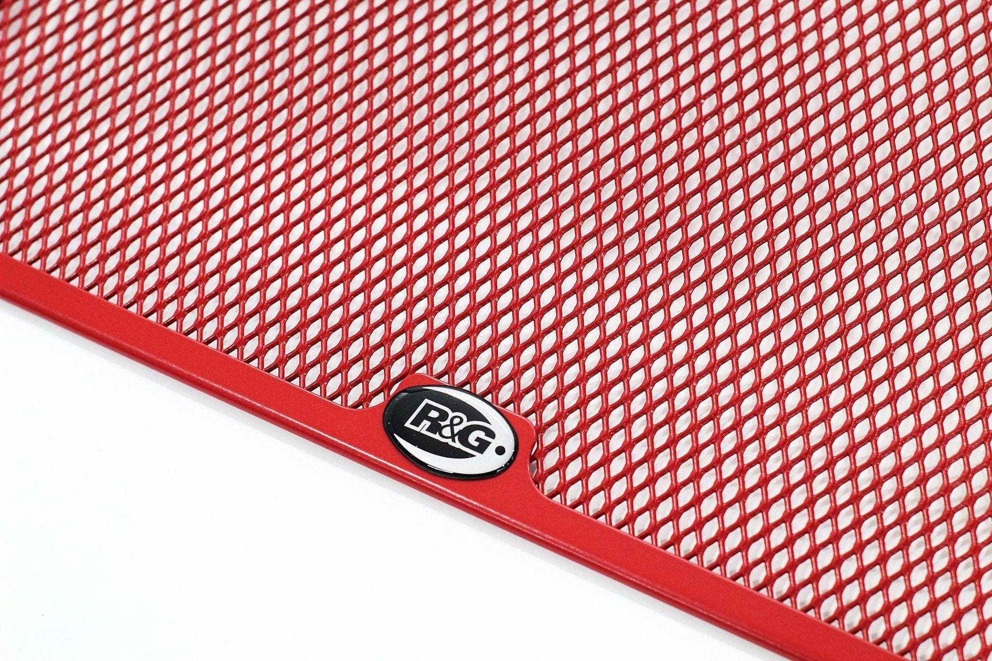 R&G Radiator Guard fits for Ducati Multistrada 950 ('17-) - Durian Bikers