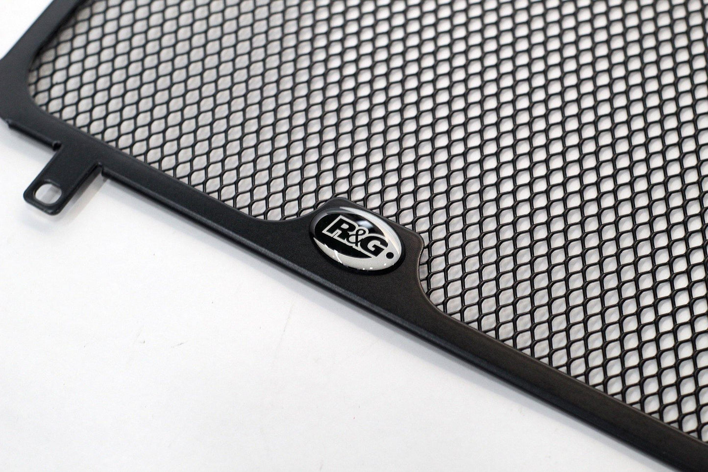 R&G Radiator Guard fits for Suzuki V-strom 650 ('12-) / V-strom 650 XT ('15-) - Durian Bikers