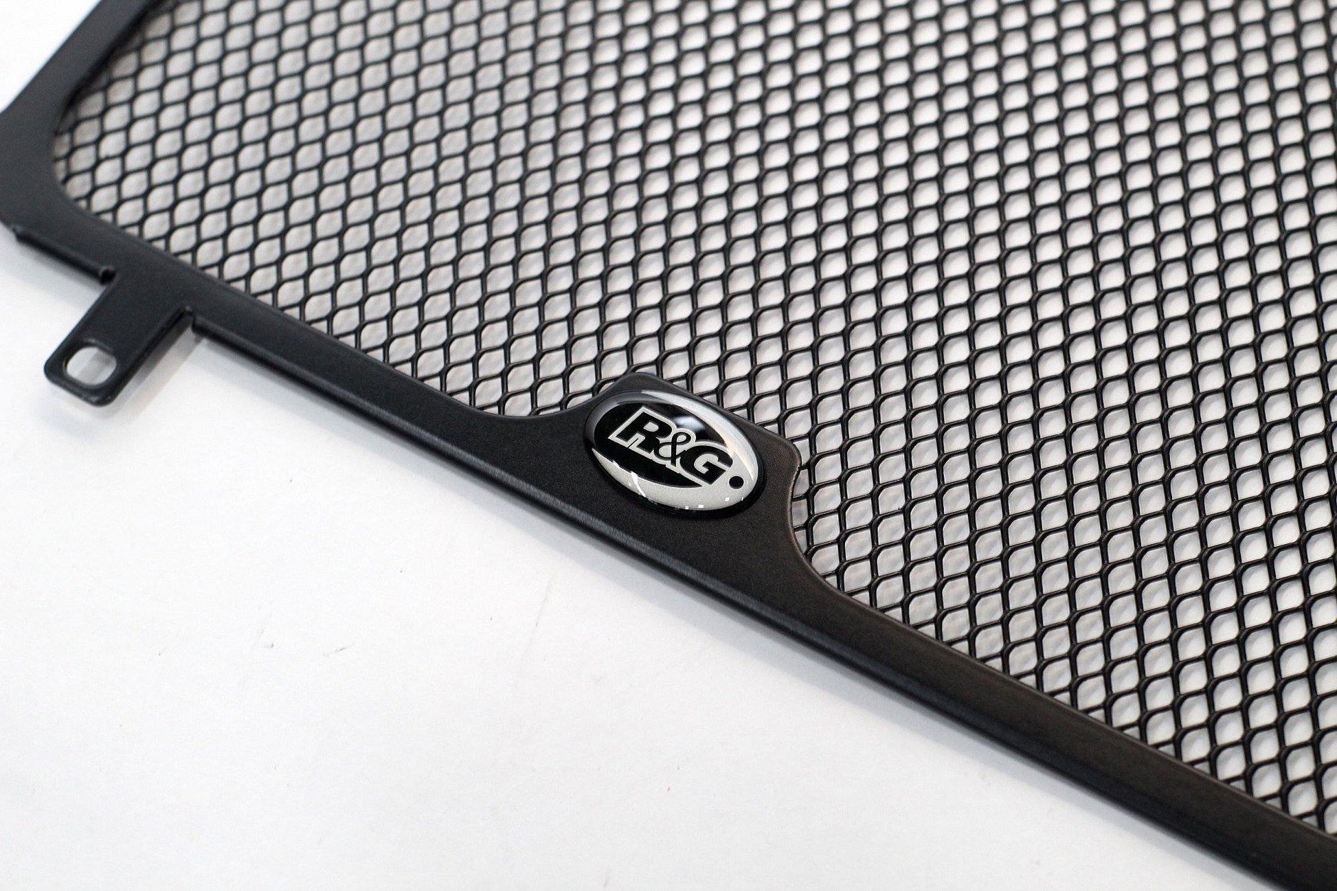 R&G Radiator Guard fits for Suzuki V-strom 650 ('12-) / V-strom 650 XT ('15-) - Durian Bikers