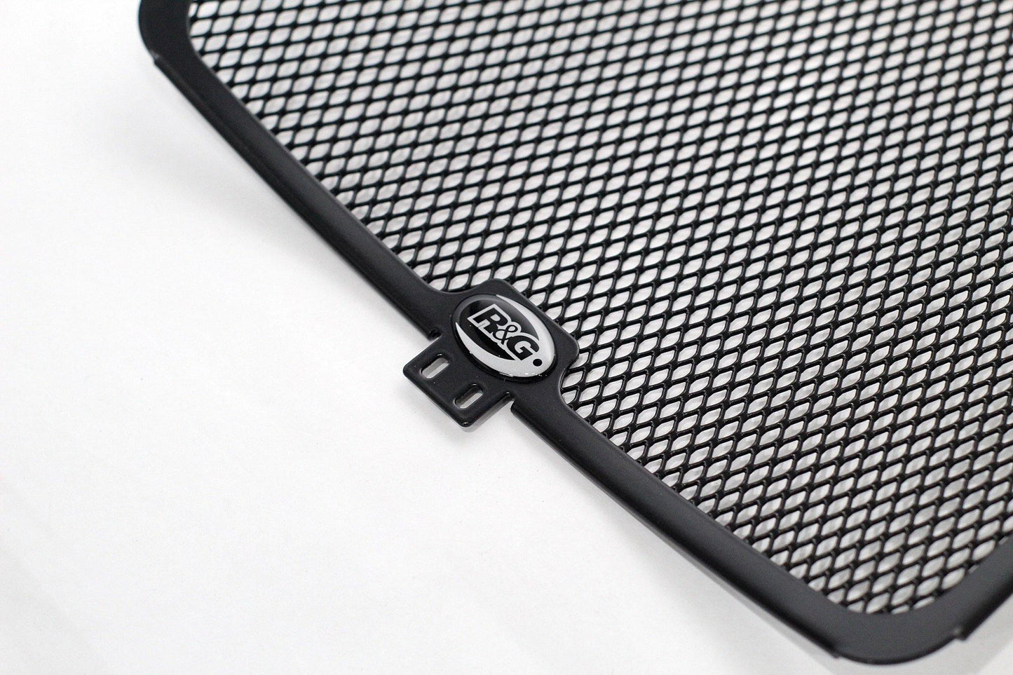R&G Radiator Guard fits for BMW S1000RR ('15-'18) - Durian Bikers