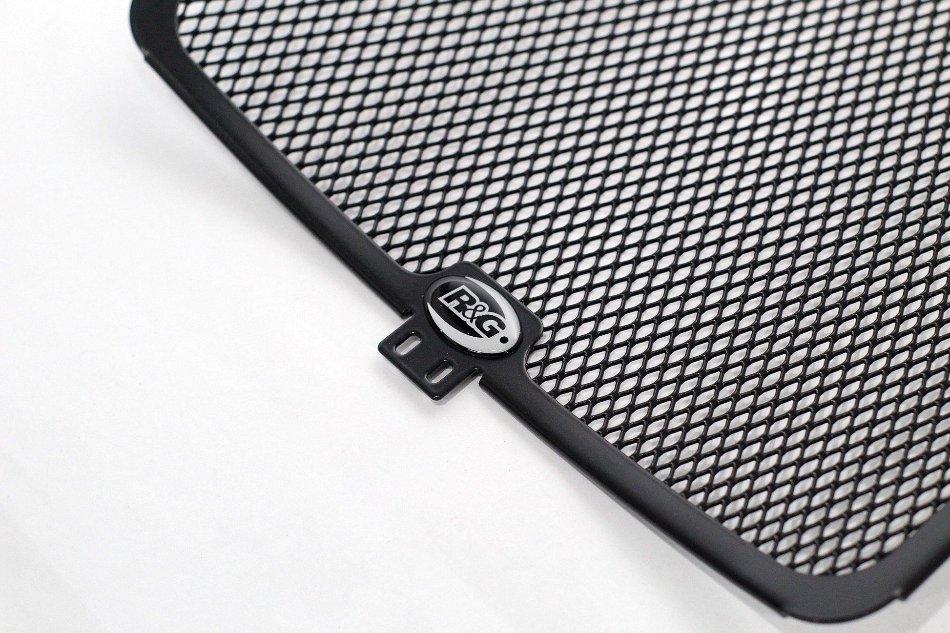 R&G Radiator Guard fits for BMW S1000RR ('15-'18) - Durian Bikers