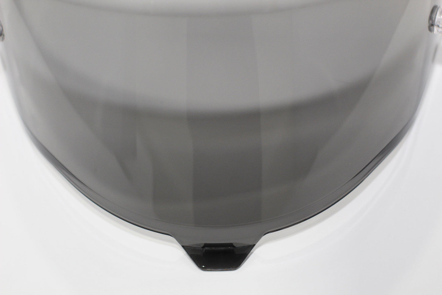 Bell Panovision Visor (Dark Smoke) (Tearoff) - Durian Bikers