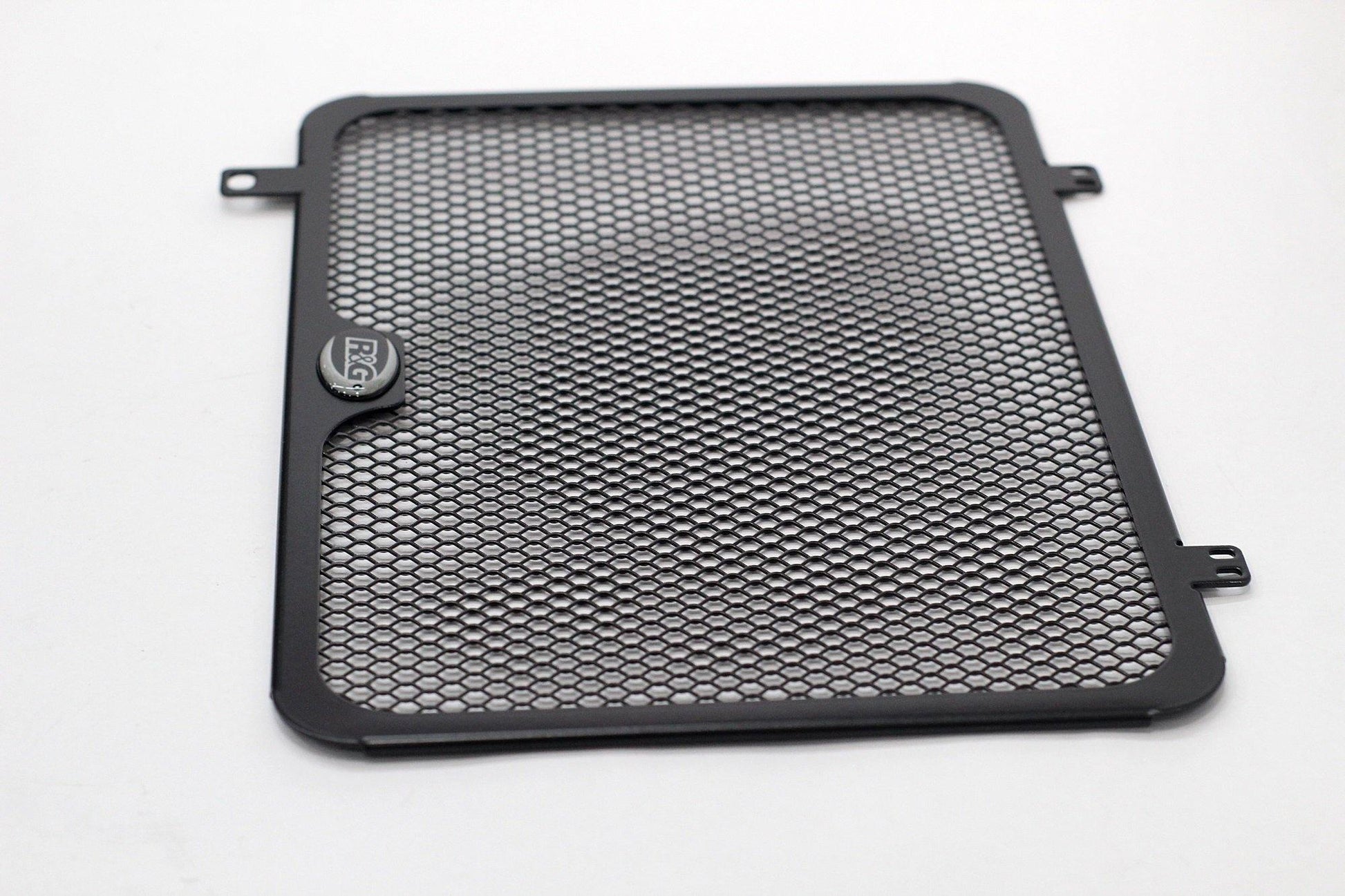 R&G Radiator Guard fits for Suzuki V-strom 650 ('12-) / V-strom 650 XT ('15-) - Durian Bikers