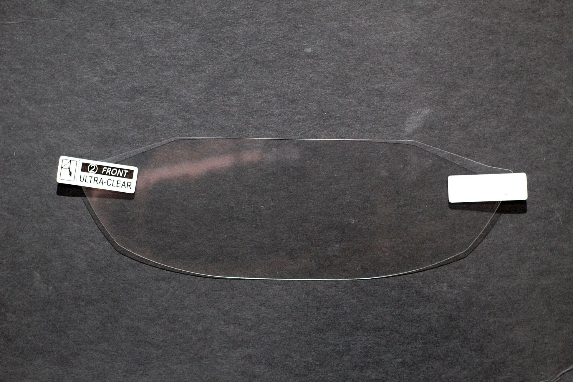 R&G Dashboard Screen Protector Kit fits for Suzuki SV650 ('16-) / SV650X ('18-) / GSX-S750 ('17-) / GSX-S1000 ('16-) - Durian Bikers