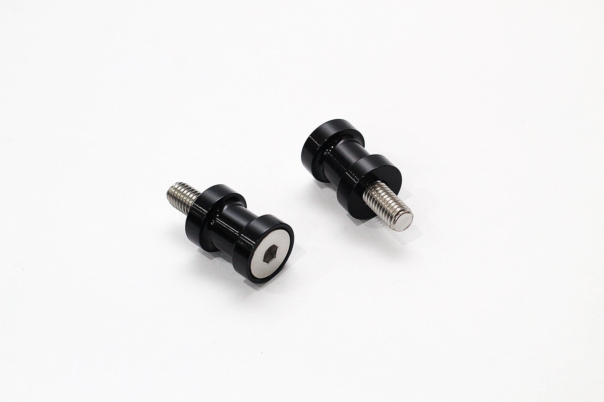 R&G M8 Paddock Stand Bobbins fits for Honda, Suzuki and Kawasaki Models - Durian Bikers