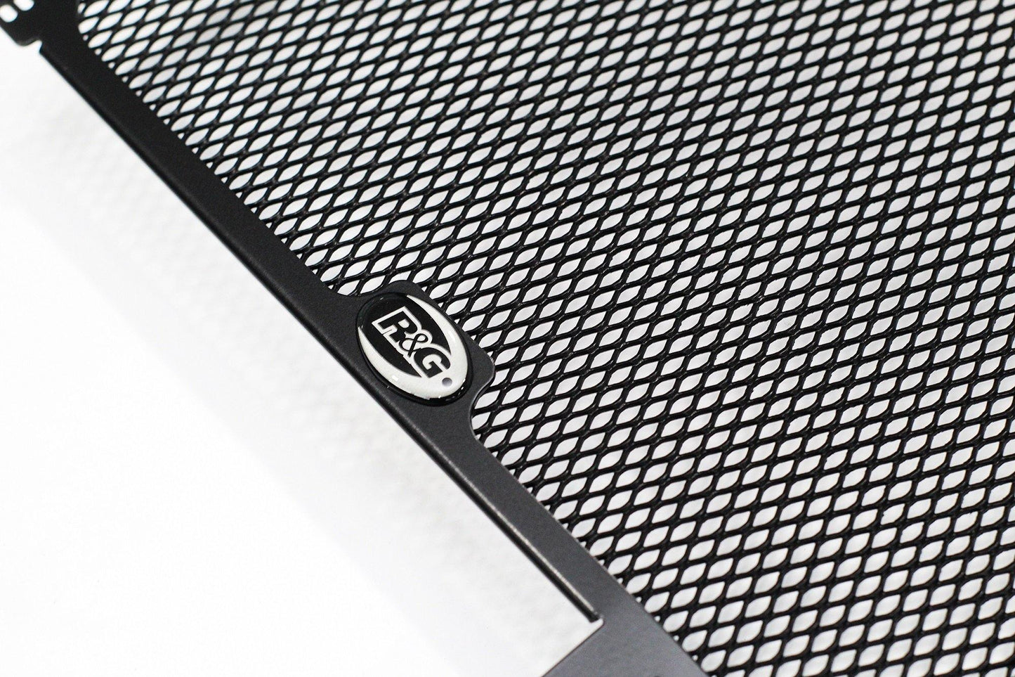 R&G Radiator Guards fits for Ducati Hypermotard 821 / 939 / 939SP & Hyperstrada 821, 939 - Durian Bikers