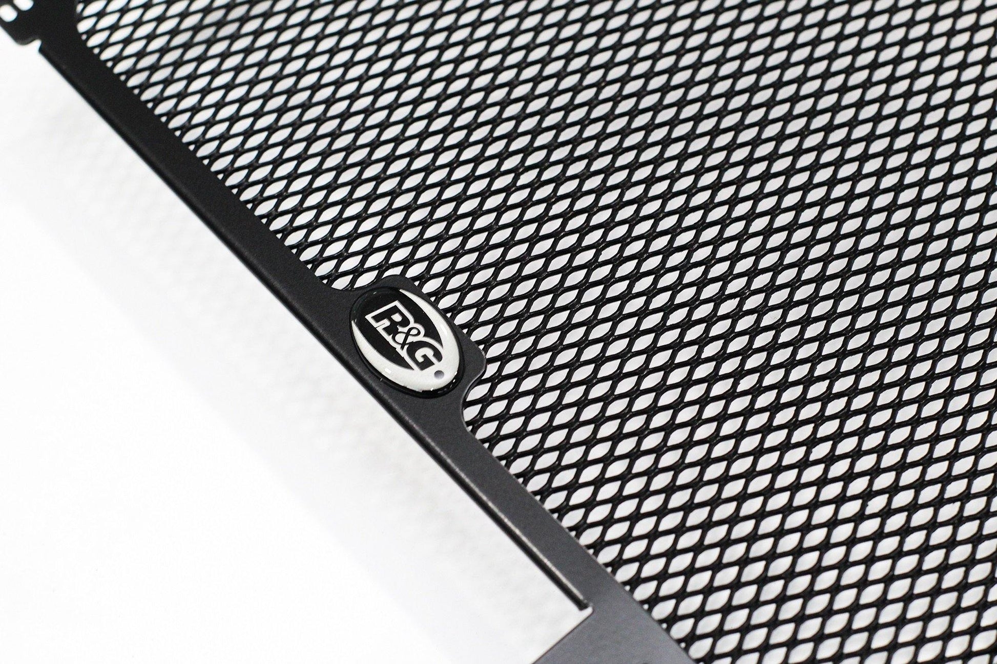 R&G Radiator Guards fits for Ducati Hypermotard 821 / 939 / 939SP & Hyperstrada 821, 939 - Durian Bikers