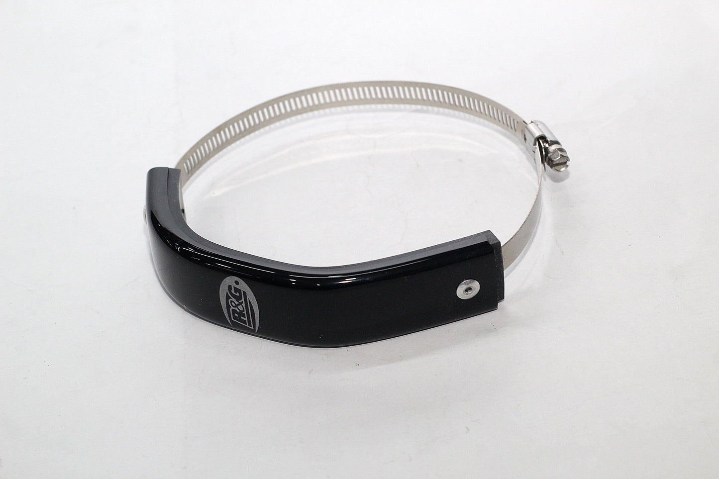 R&G Exhaust Protector fits for Scorpion Serket Exhaust of Multiple Bike Models - Durian Bikers