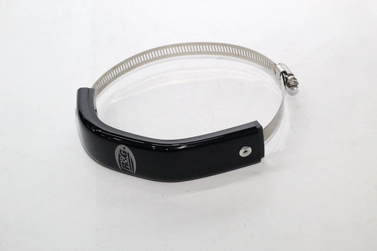 R&G Exhaust Protector fits for Scorpion Serket Exhaust of Multiple Bike Models - Durian Bikers