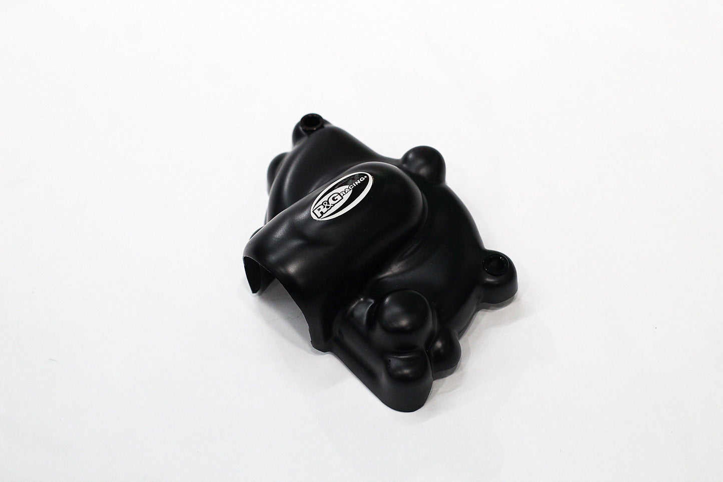 R&G Engine Case Cover Kit (2pcs) fits for Ducati 1098 & 1198 - Durian Bikers