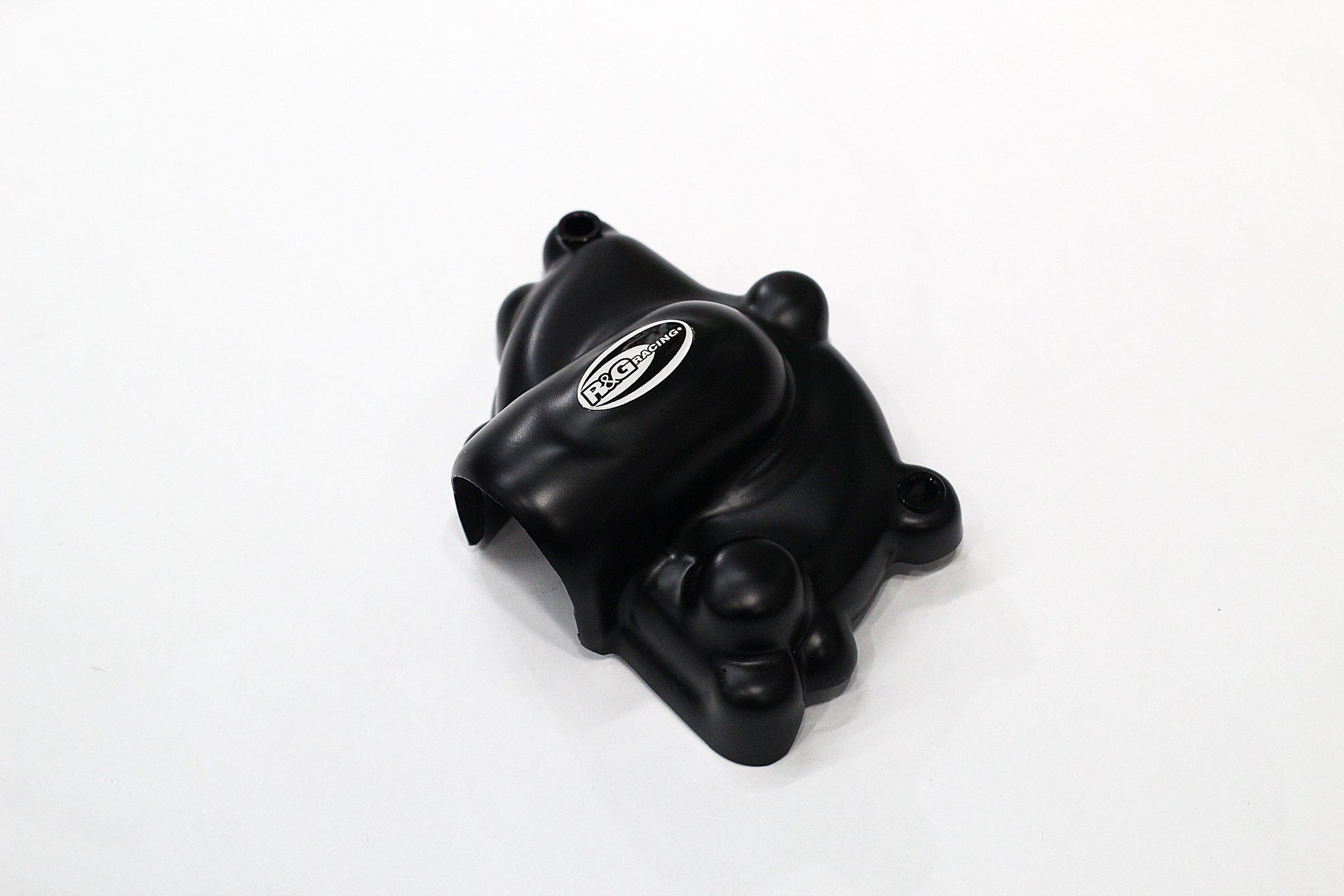 R&G Engine Case Cover Kit (2pcs) fits for Ducati 1098 & 1198 - Durian Bikers