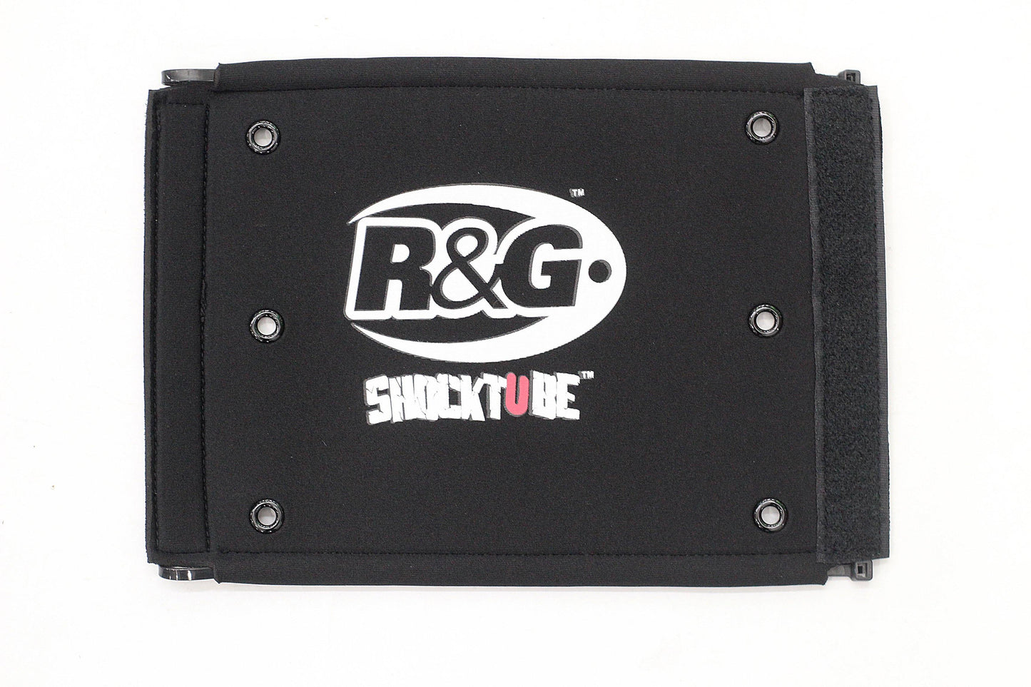 R&G Shocktube fits for Aprilia, Benelli, BMW, Ducati, MV Agusta, Triumph, Yamaha - Durian Bikers