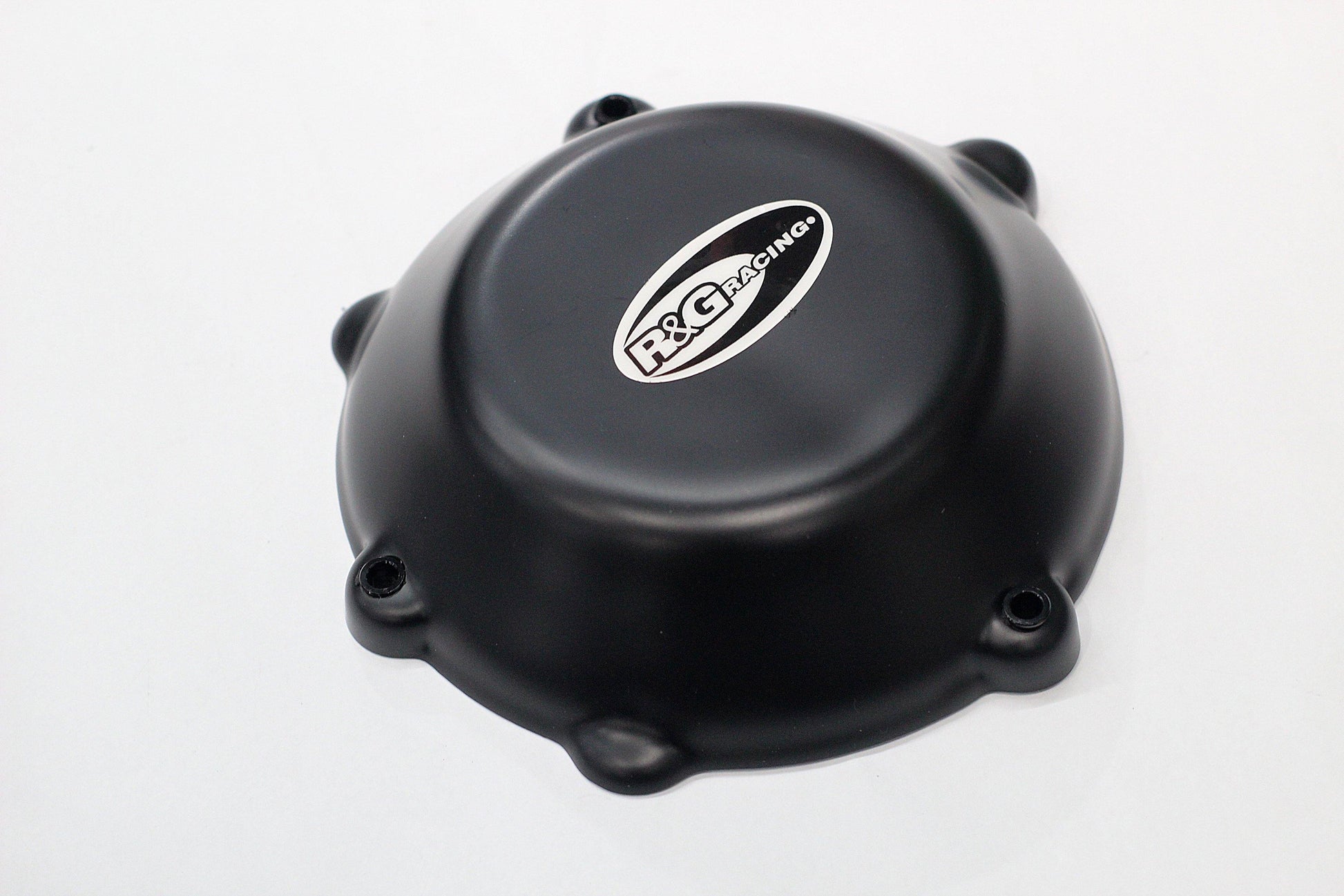 R&G Engine Case Cover Kit (2pcs) fits for Ducati 1098 & 1198 - Durian Bikers