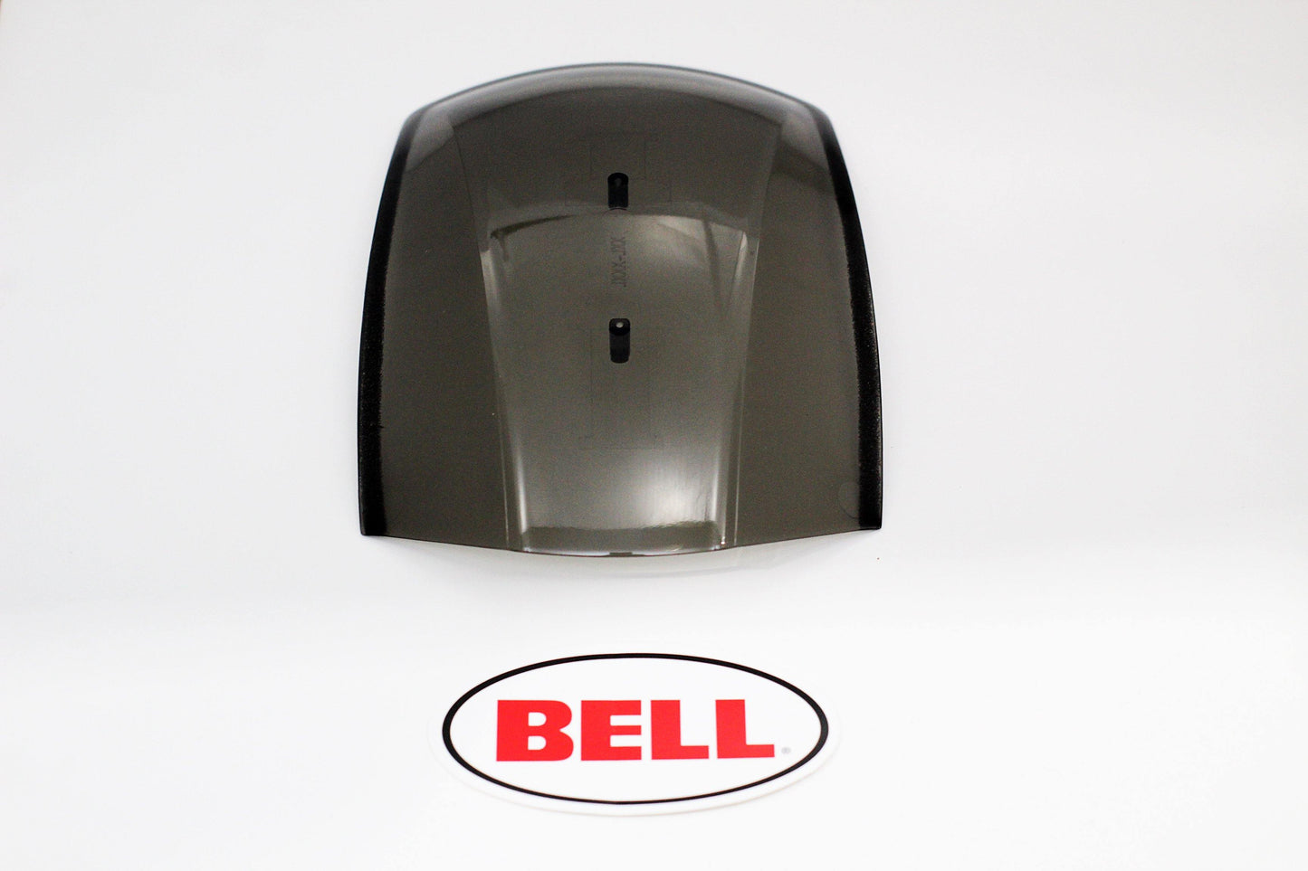 Bell Eliminator (Vent Cover) (Dark Smoke) - Durian Bikers