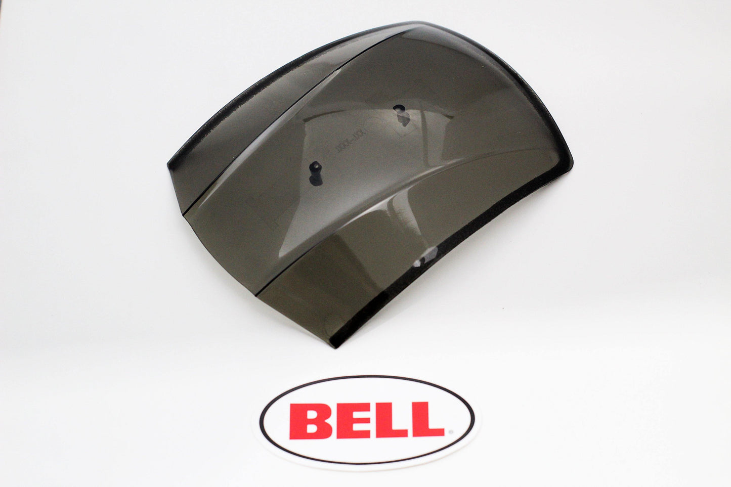 Bell Eliminator (Vent Cover) (Dark Smoke) - Durian Bikers