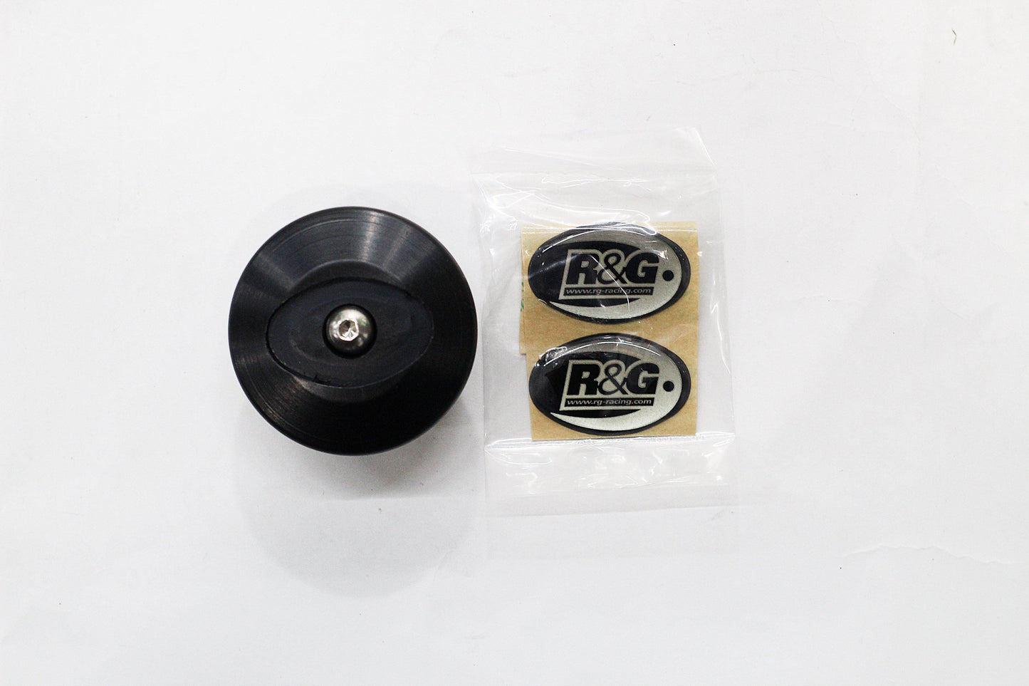 R&G Frame Plug fits for Honda CBR600RR ('09-'16) - Durian Bikers