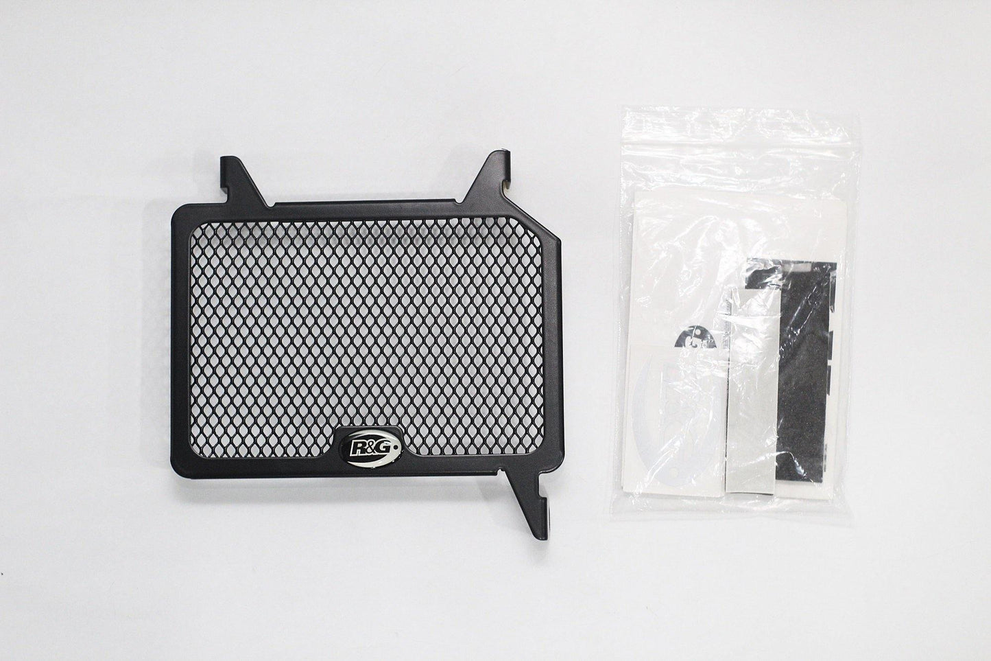 R&G Radiator Guards fits for Yamaha MT-125 ('14-) - Durian Bikers