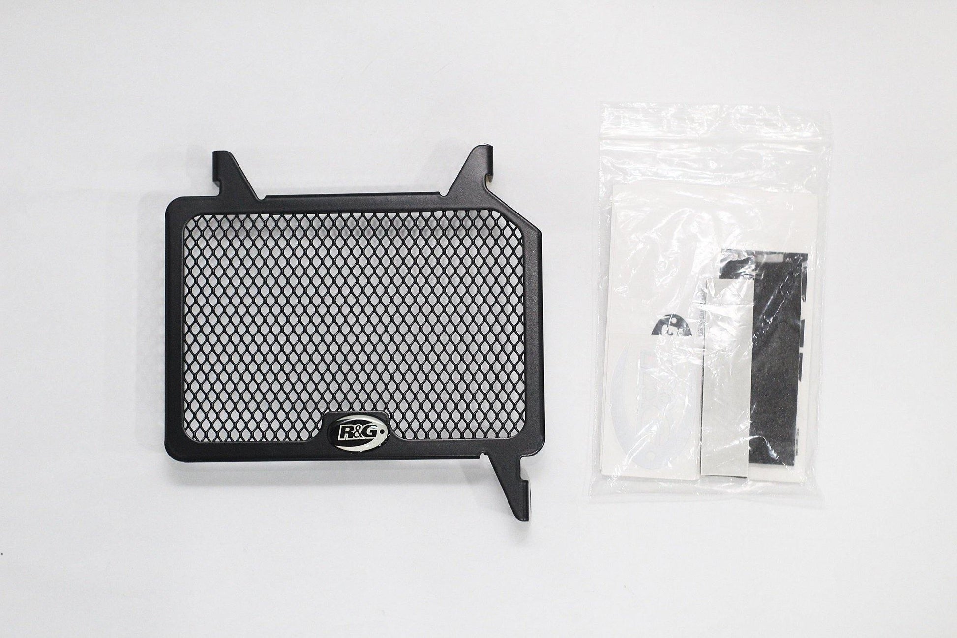 R&G Radiator Guards fits for Yamaha MT-125 ('14-) - Durian Bikers