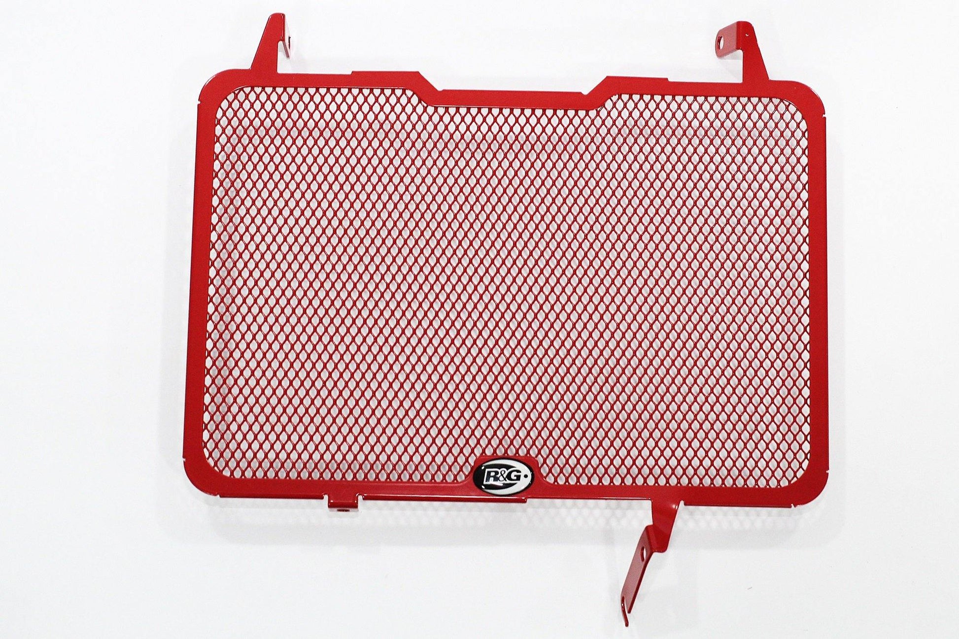 R&G Radiator Guard fits for Ducati Multistrada 1200 / S ('15-) / Pikes Peak ('16-) / Multistrada 1260 / 1260S / 1260 D-Air / 1260 Pikes Peak ('18-) Models - Durian Bikers