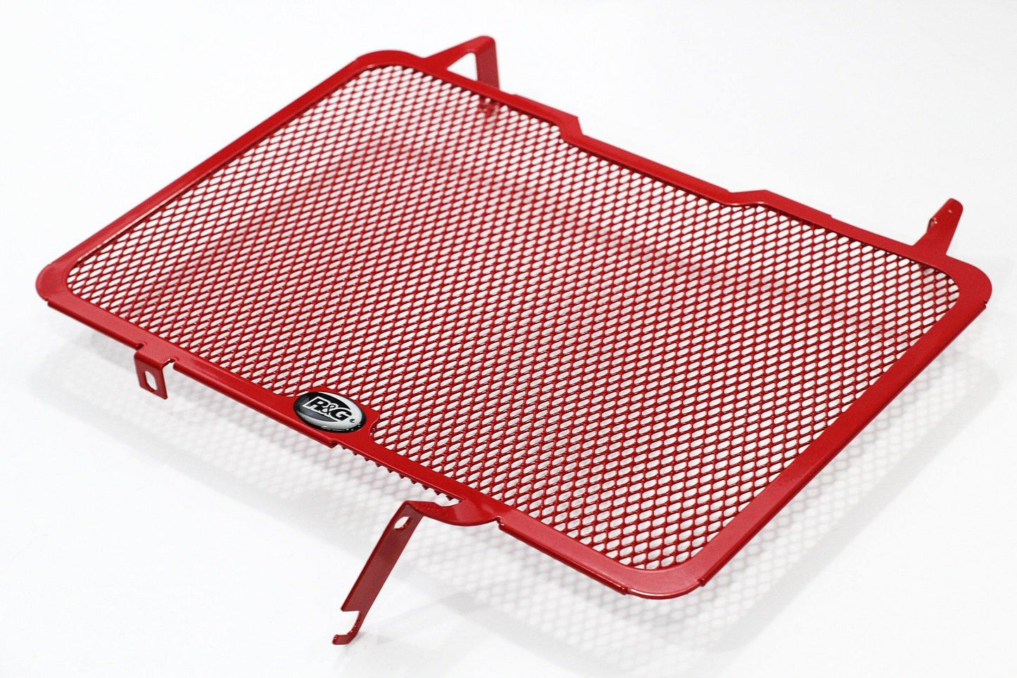 R&G Radiator Guard fits for Ducati Multistrada 1200 / S ('15-) / Pikes Peak ('16-) / Multistrada 1260 / 1260S / 1260 D-Air / 1260 Pikes Peak ('18-) Models - Durian Bikers