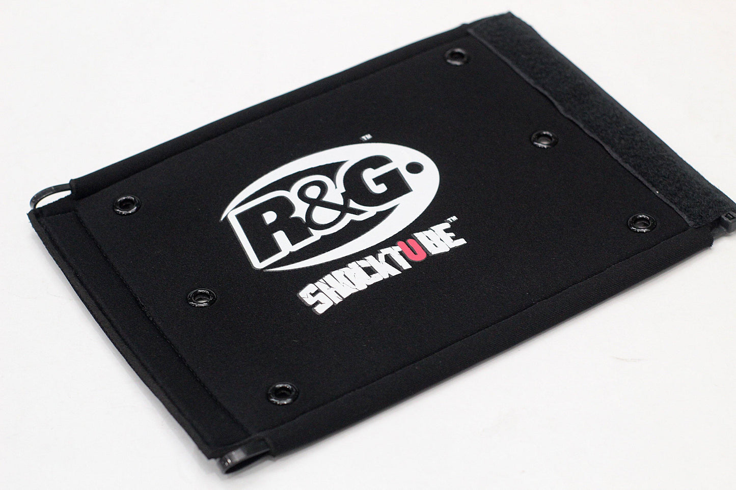 R&G Shocktube fits for Aprilia, Benelli, BMW, Ducati, MV Agusta, Triumph, Yamaha - Durian Bikers