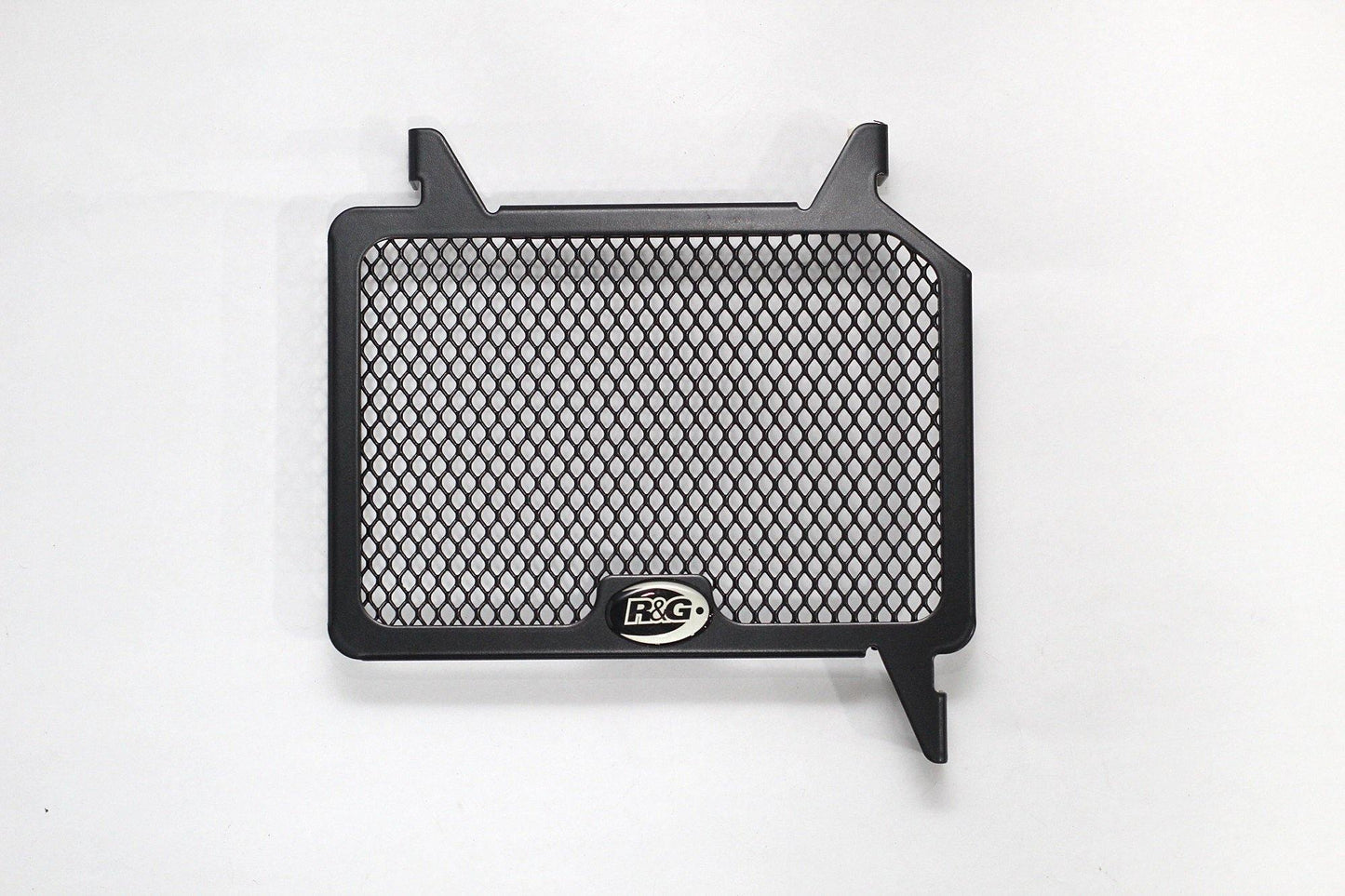 R&G Radiator Guards fits for Yamaha MT-125 ('14-) - Durian Bikers