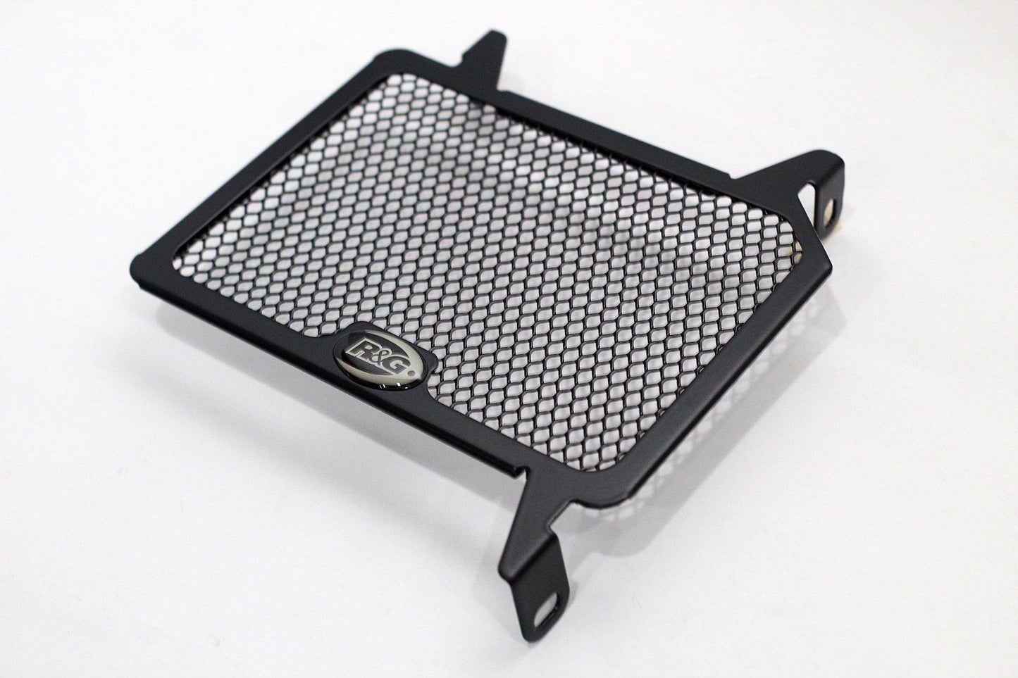 R&G Radiator Guards fits for Yamaha MT-125 ('14-) - Durian Bikers