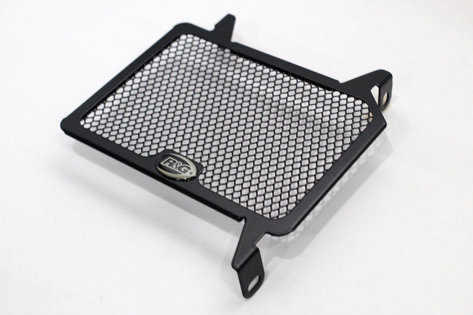 R&G Radiator Guards fits for Yamaha MT-125 ('14-) - Durian Bikers