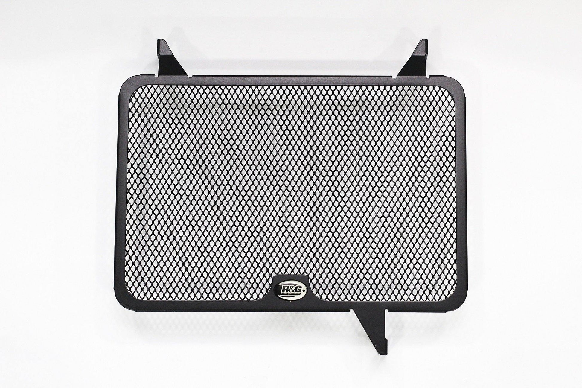 R&G Radiator Guard fits for Ducati Multistrada 1200 ('10-'14) & 1200S ('10-'14) (Not Grantourismo) - Durian Bikers