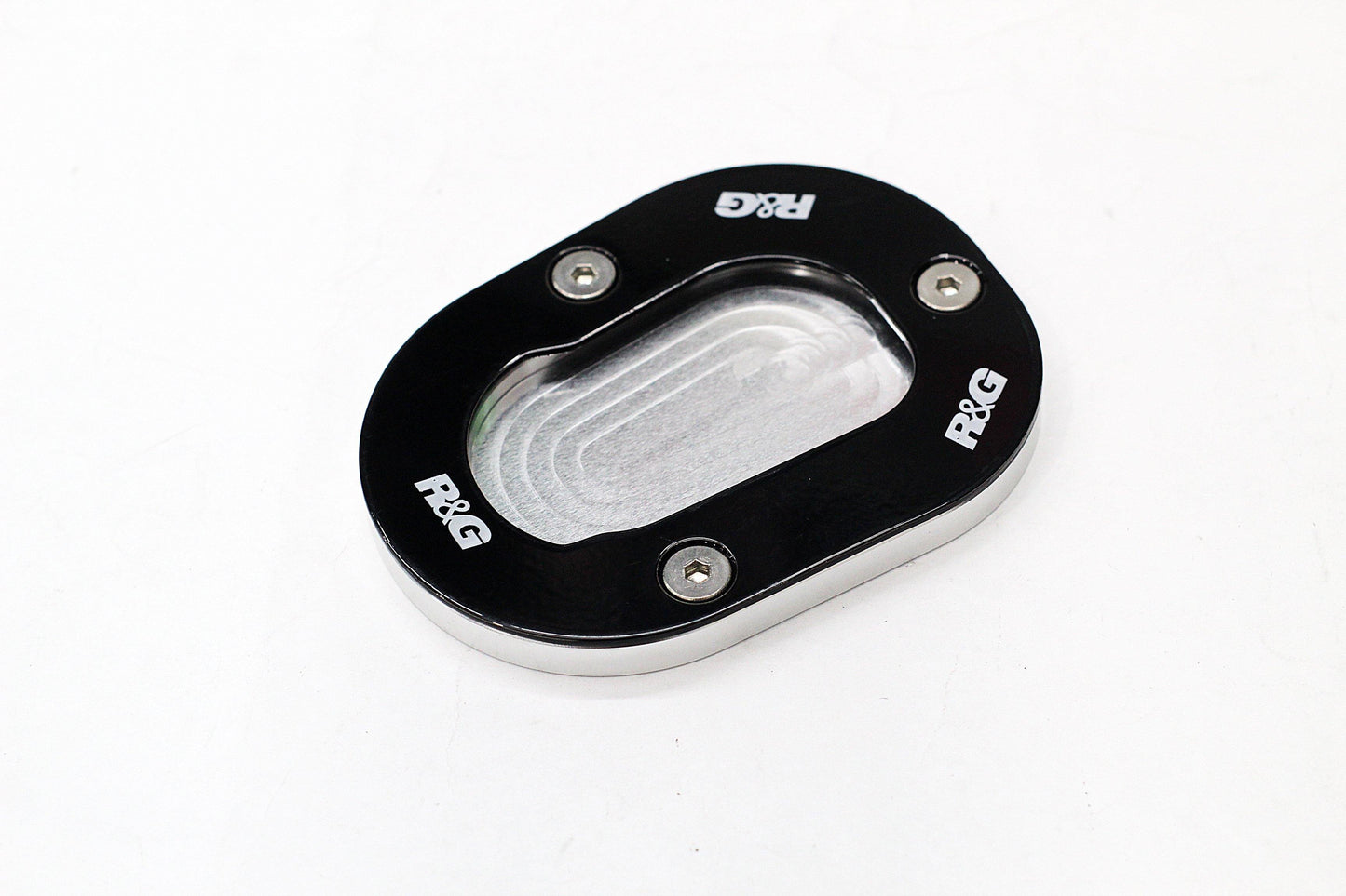 R&G Kickstand Shoe fits for BMW R1200GS Adventure ('14-'16) - Durian Bikers