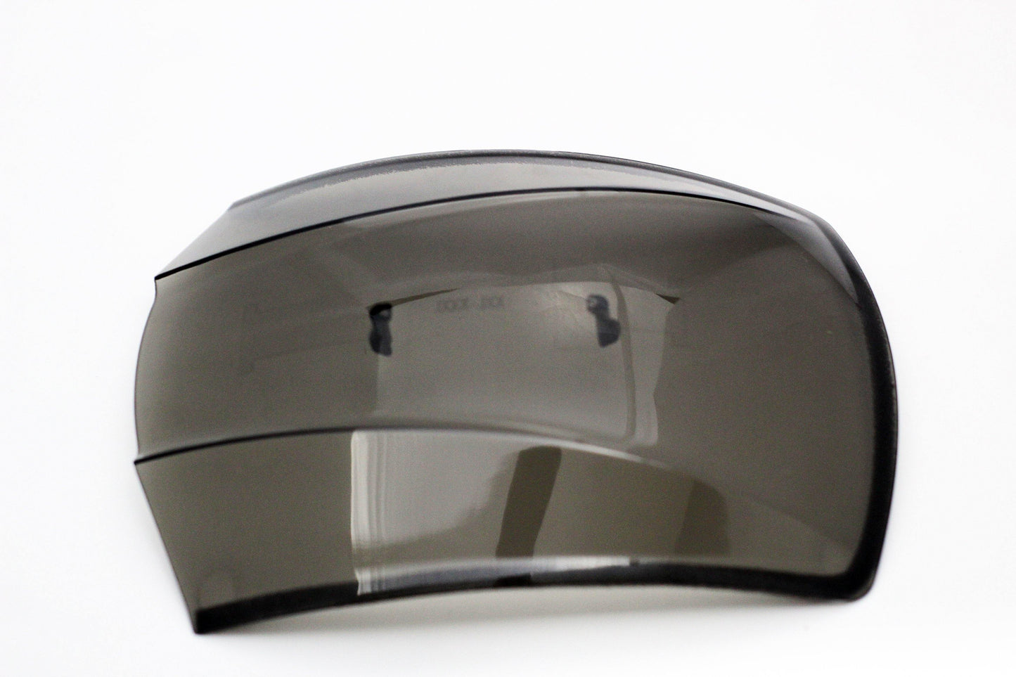 Bell Eliminator (Vent Cover) (Dark Smoke) - Durian Bikers
