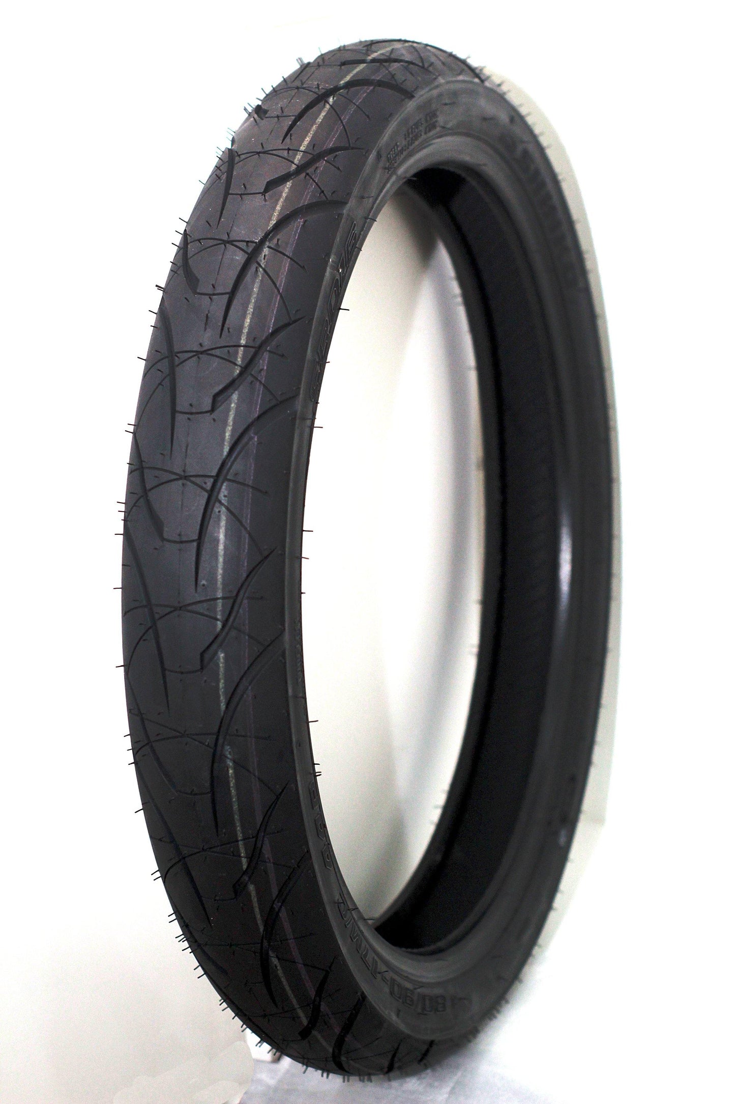 Shinko Tires SR016 Series (80/90-17) - Durian Bikers